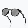 Слънчеви очила Oakley Hstn matte black/prizm black 8