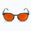 Слънчеви очила Oakley Hstn matte carbon/prizm ruby 3