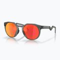 Слънчеви очила Oakley Hstn matte carbon/prizm ruby 5