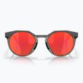 Слънчеви очила Oakley Hstn matte carbon/prizm ruby 6