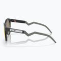 Слънчеви очила Oakley Hstn matte carbon/prizm ruby 7