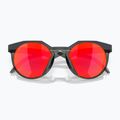 Слънчеви очила Oakley Hstn matte carbon/prizm ruby 9
