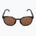 Oakley Hstn маслиново мастило/призматичен волфрам поляризирани слънчеви очила 3