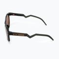 Oakley Hstn маслиново мастило/призматичен волфрам поляризирани слънчеви очила 4