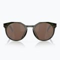 Oakley Hstn маслиново мастило/призматичен волфрам поляризирани слънчеви очила 6