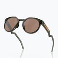Oakley Hstn маслиново мастило/призматичен волфрам поляризирани слънчеви очила 8
