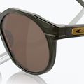 Oakley Hstn маслиново мастило/призматичен волфрам поляризирани слънчеви очила 10