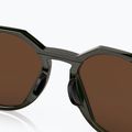 Oakley Hstn маслиново мастило/призматичен волфрам поляризирани слънчеви очила 11