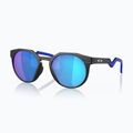 Слънчеви очила Oakley HSTN matte black/prizm sapphire polarized 2