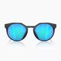 Слънчеви очила Oakley HSTN matte black/prizm sapphire polarized 3
