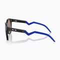 Слънчеви очила Oakley HSTN matte black/prizm sapphire polarized 4