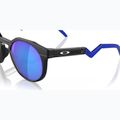 Слънчеви очила Oakley HSTN matte black/prizm sapphire polarized 7