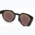 Слънчеви очила Oakley HSTN matte black/prizm sapphire polarized 8