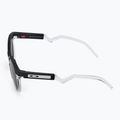 Слънчеви очила Oakley HSTN matte black/prizm black fleece 4