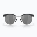 Слънчеви очила Oakley HSTN matte black/prizm black fleece 2