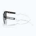 Слънчеви очила Oakley HSTN matte black/prizm black fleece 3