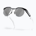 Слънчеви очила Oakley HSTN matte black/prizm black fleece 4