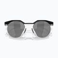 Слънчеви очила Oakley HSTN matte black/prizm black fleece 5