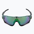 Oakley Jawbreaker spectrum gamma green/prizm road jade велосипедни очила 0OO9290 3