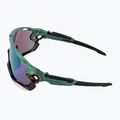 Oakley Jawbreaker spectrum gamma green/prizm road jade велосипедни очила 0OO9290 4