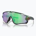Oakley Jawbreaker spectrum gamma green/prizm road jade велосипедни очила 0OO9290 5