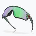 Oakley Jawbreaker spectrum gamma green/prizm road jade велосипедни очила 0OO9290 7