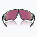 Oakley Jawbreaker spectrum gamma green/prizm road jade велосипедни очила 0OO9290 8