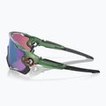 Oakley Jawbreaker spectrum gamma green/prizm road jade велосипедни очила 0OO9290 9