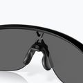Слънчеви очила Oakley Corridor matte black/prizm black 7
