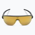 Слънчеви очила Oakley Corridor матов карбон/иридий 3