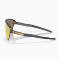 Слънчеви очила Oakley Corridor матов карбон/иридий 8