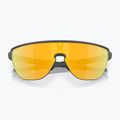 Слънчеви очила Oakley Corridor матов карбон/иридий 10
