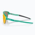 Слънчеви очила Oakley Corridor matte celeste/prizm ruby 3