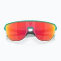 Слънчеви очила Oakley Corridor matte celeste/prizm ruby 5