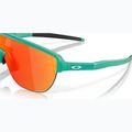 Слънчеви очила Oakley Corridor matte celeste/prizm ruby 6