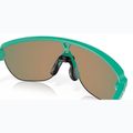 Слънчеви очила Oakley Corridor matte celeste/prizm ruby 7