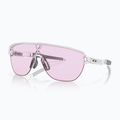 Слънчеви очила Oakley Corridor matte clear/prizm low light 5