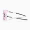 Слънчеви очила Oakley Corridor matte clear/prizm low light 7
