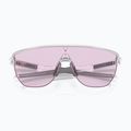 Слънчеви очила Oakley Corridor matte clear/prizm low light 9