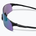 Слънчеви очила Oakley Evzero Blades matte black/prizm violet 4