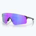 Слънчеви очила Oakley Evzero Blades matte black/prizm violet 6