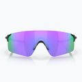 Слънчеви очила Oakley Evzero Blades matte black/prizm violet 7
