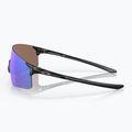 Слънчеви очила Oakley Evzero Blades matte black/prizm violet 8