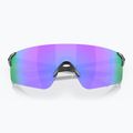 Слънчеви очила Oakley Evzero Blades matte black/prizm violet 10