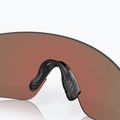 Слънчеви очила Oakley Evzero Blades matte black/prizm violet 12
