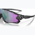 Слънчеви очила Oakley Jawbreaker matte black camo/prizm road jade 6