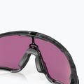 Слънчеви очила Oakley Jawbreaker matte black camo/prizm road jade 7