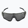 Oakley Jawbreaker матови маслинови/призмено черни очила за колоездене 0OO9290 3