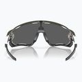 Oakley Jawbreaker матови маслинови/призмено черни очила за колоездене 0OO9290 8