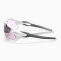 Слънчеви очила Oakley Radar EV Path matte white/prizm low light 3